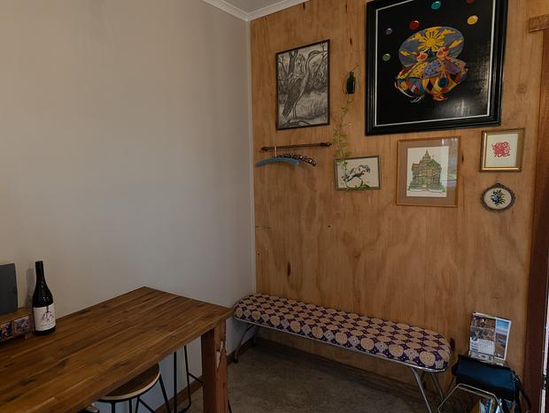 Photo 6 for Cosy Little Bush Shack