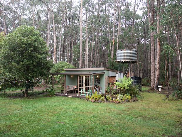Photo 14 for Cosy Little Bush Shack