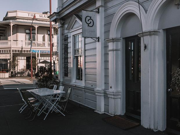 Photo 2 for Martinborough Town Square