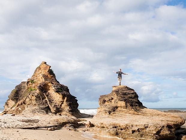 Photo 20 for Forest and Beach: the Best of Both Worlds