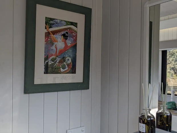 Photo 6 for Womburra Vineyard Tiny Stay