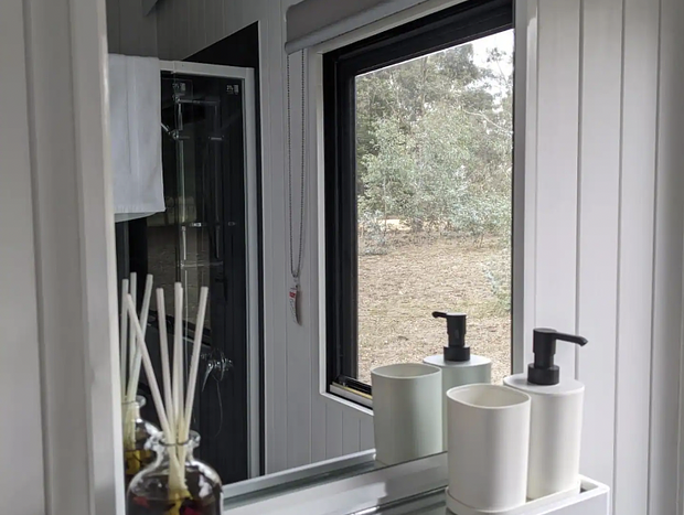 Photo 7 for Womburra Vineyard Tiny Stay