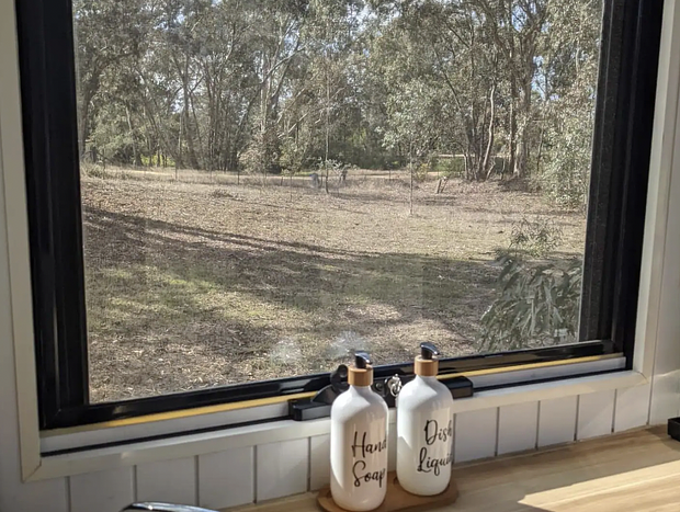 Photo 13 for Womburra Vineyard Tiny Stay