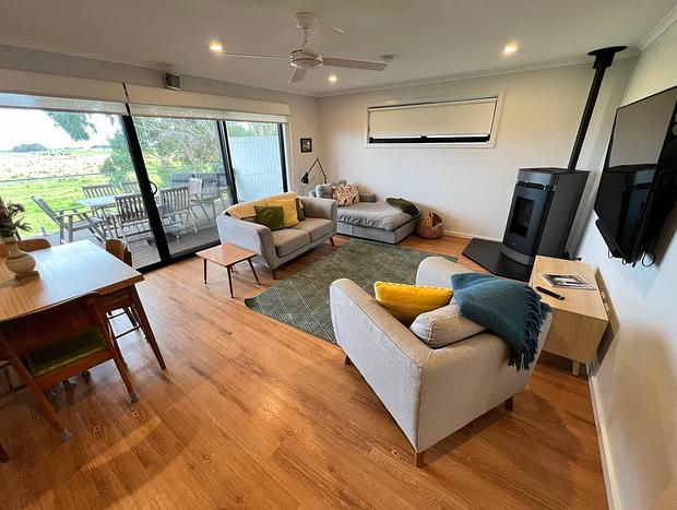 Photo 8 for Jandi Holiday House