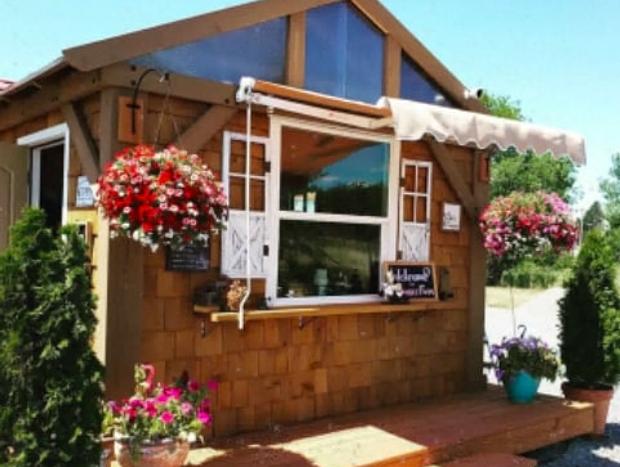 Photo 12 for Private Luxury Glamping - Swimming Pool/Hot Tub