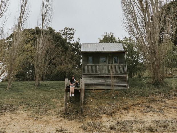 Photo 2 for Wombat Hill