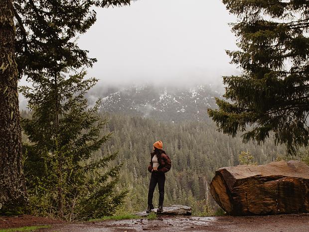 Photo 28 for Cozy Escape to A-Frame Heaven