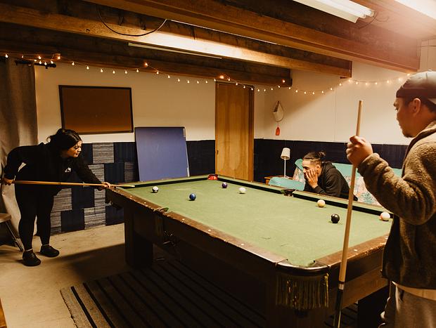 Photo 20 for Cozy Escape to A-Frame Heaven