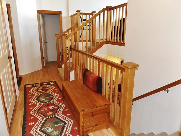 Photo 10 for Ocean View Treehouse