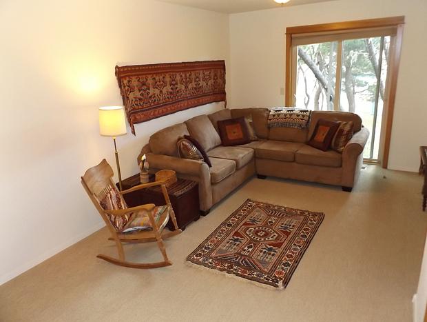 Photo 12 for Ocean View Treehouse