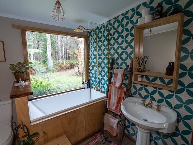 Photo 7 for Cosy Little Bush Shack