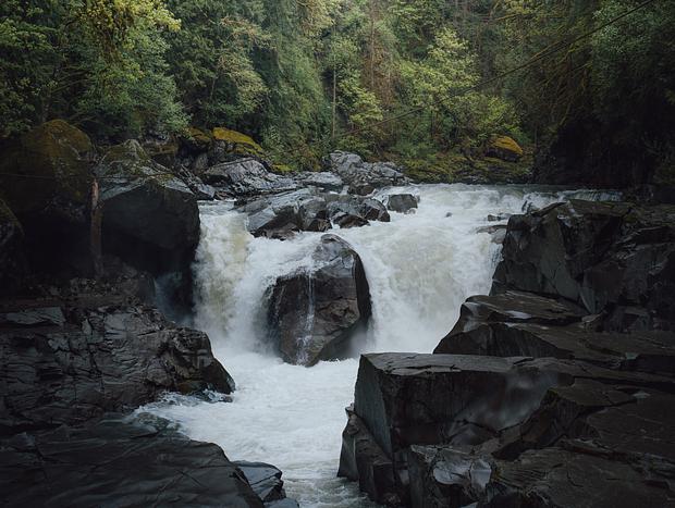 Photo 15 for A Classic PNW Getaway