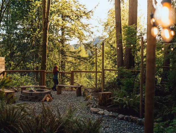 Photo 11 for A Classic PNW Getaway