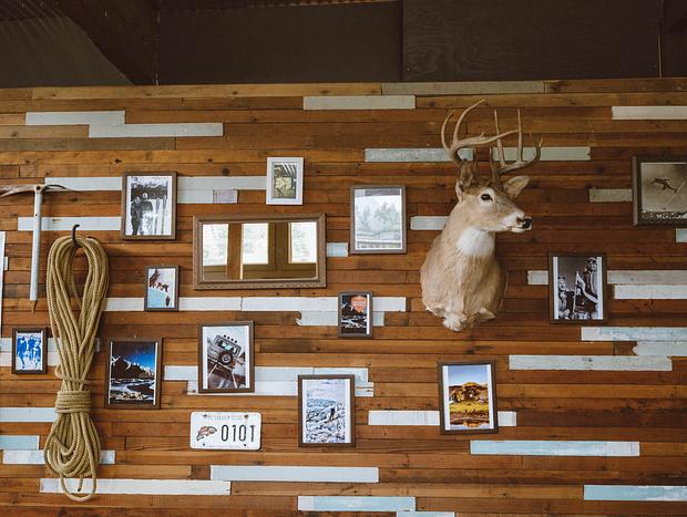 Photo 18 for Cozy Hillside Cabin in Packwood