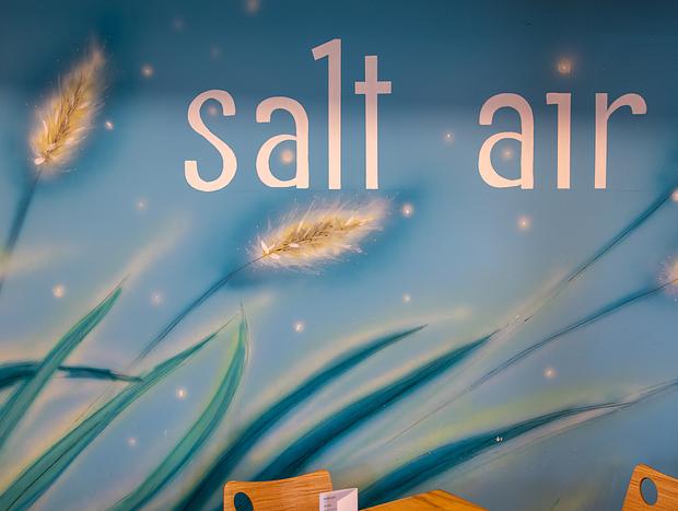 Photo 2 for Grab a Bite at Salt Air Cafe