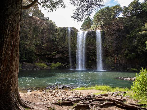 Photo 2 for Otuihau Whangārei Falls