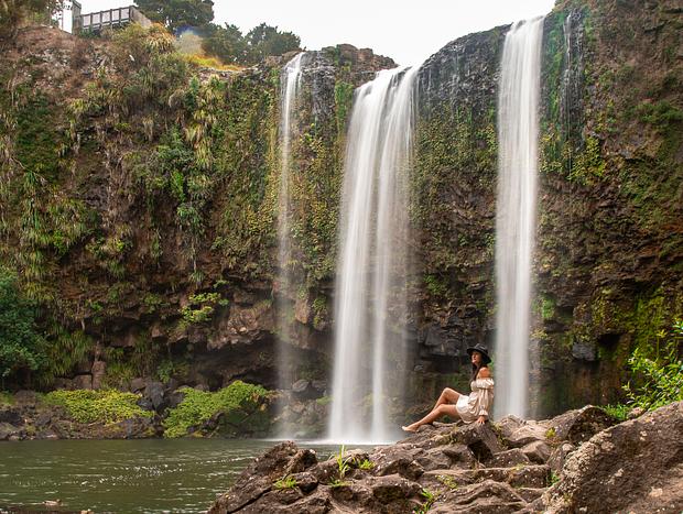 Photo 1 for Otuihau Whangārei Falls