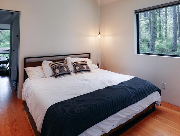 Photo 3 for Cabin Getaway on San Juan Island
