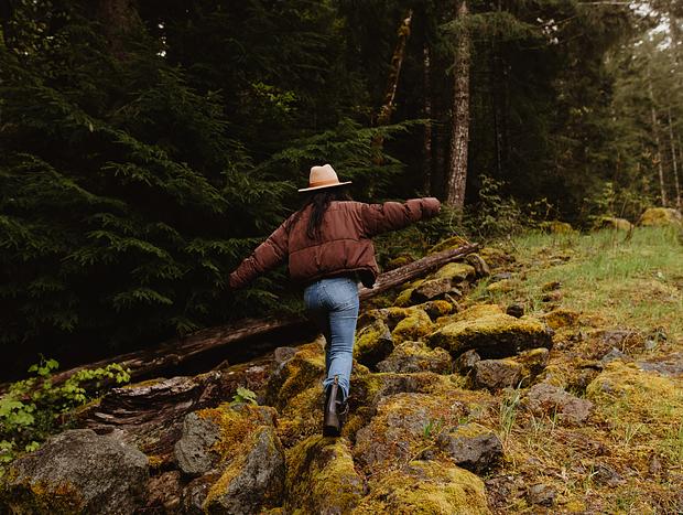 Photo 22 for Cozy Escape to A-Frame Heaven