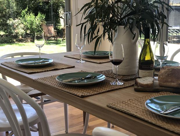 Photo 13 for Salt on Harvey: Stylish Coastal Getaway
