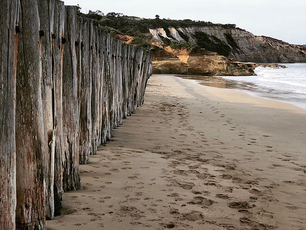 Photo 26 for Salt on Harvey: Stylish Coastal Getaway