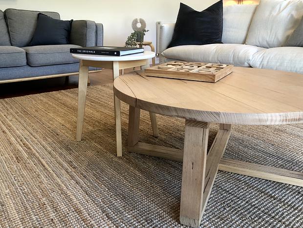 Photo 7 for Salt on Harvey: Stylish Coastal Getaway