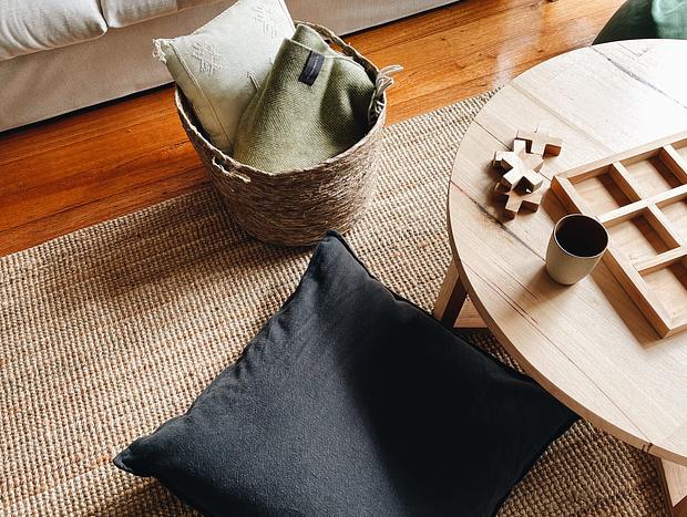 Photo 9 for Salt on Harvey: Stylish Coastal Getaway