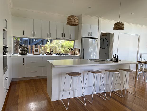 Photo 18 for Salt on Harvey: Stylish Coastal Getaway
