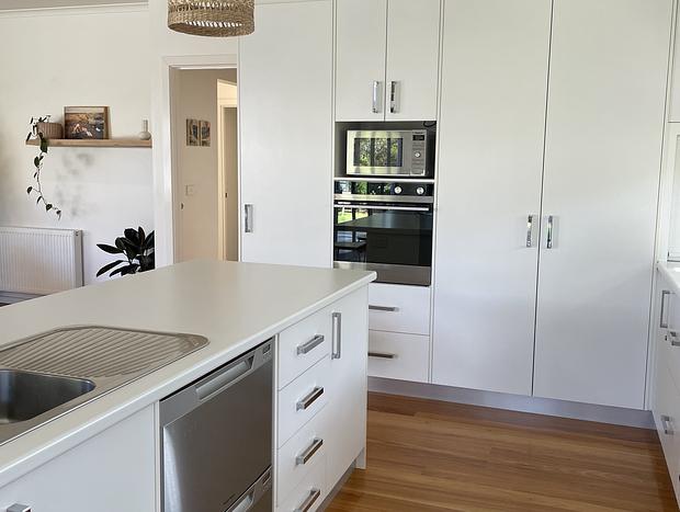 Photo 19 for Salt on Harvey: Stylish Coastal Getaway