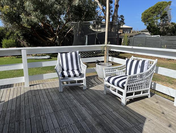 Photo 41 for Salt on Harvey: Stylish Coastal Getaway
