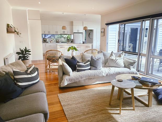 Photo 6 for Salt on Harvey: Stylish Coastal Getaway