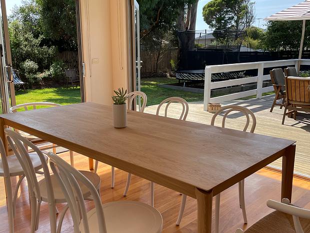 Photo 15 for Salt on Harvey: Stylish Coastal Getaway
