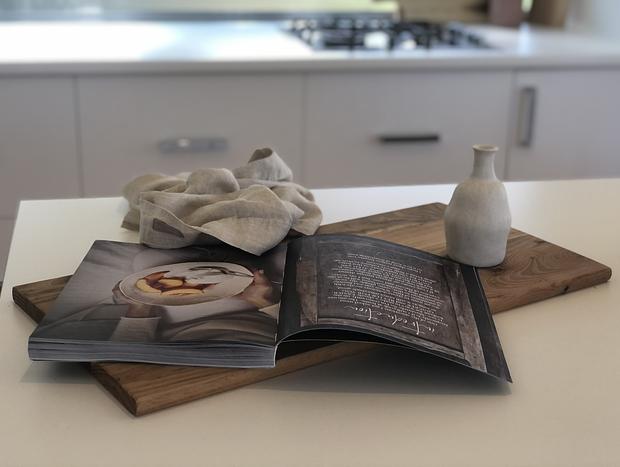 Photo 21 for Salt on Harvey: Stylish Coastal Getaway