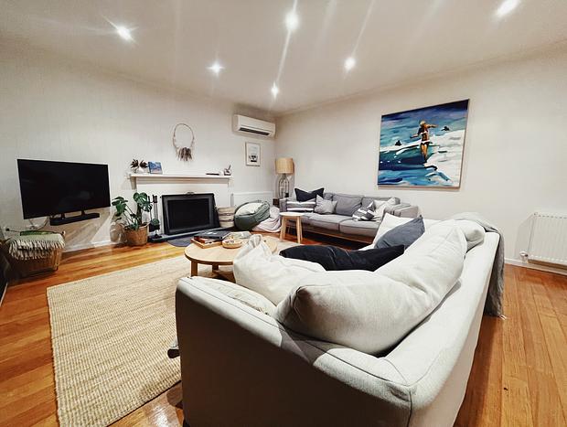 Photo 16 for Salt on Harvey: Stylish Coastal Getaway