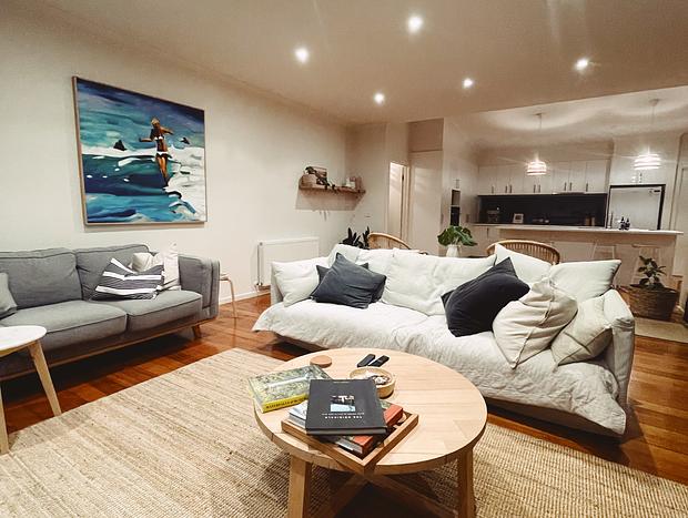 Photo 17 for Salt on Harvey: Stylish Coastal Getaway