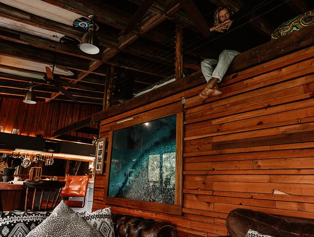 Photo 7 for Cosy Weekend at the Surfstables