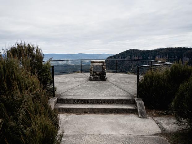 Photo 2 for Bushwalk at Boars Head