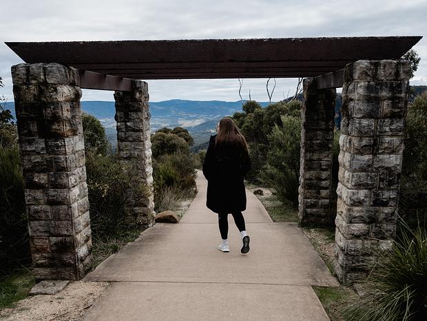 Photo 3 for Bushwalk at Boars Head