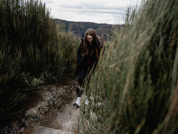 Photo 5 for Bushwalk at Boars Head