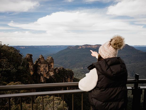 Photo 1 for Echo Point