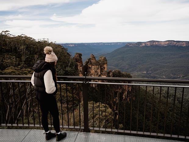 Photo 2 for Echo Point