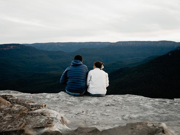 Photo 4 for Lincoln's Rock Lookout