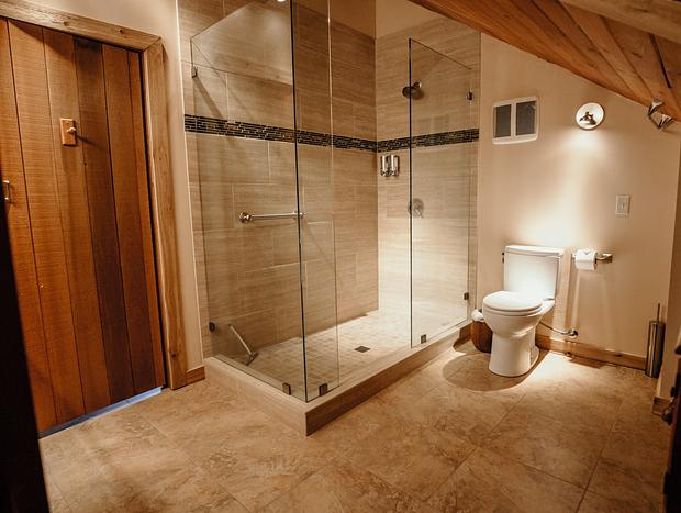 Photo 15 for Luxurious Log Cabin on a Vineyard!