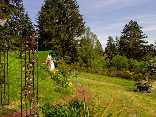 Photo 13 for Humble Hobbit Home