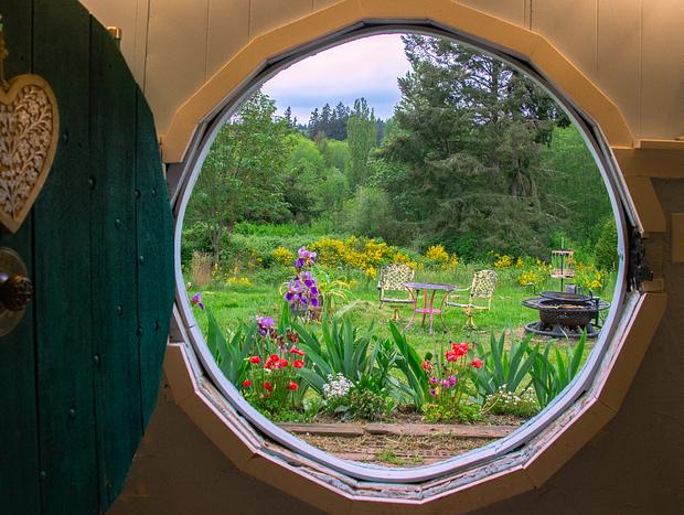 Photo 7 for Humble Hobbit Home