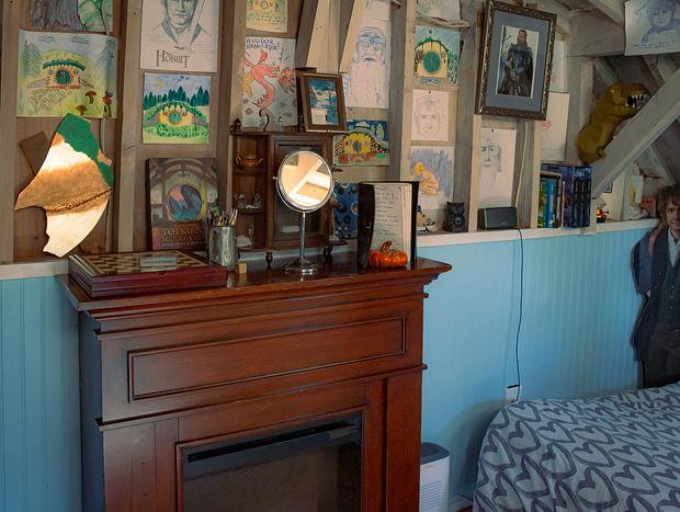 Photo 4 for Humble Hobbit Home