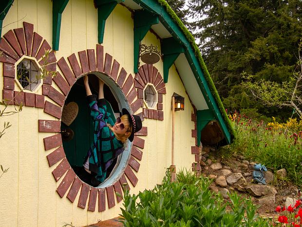 Photo 20 for Humble Hobbit Home
