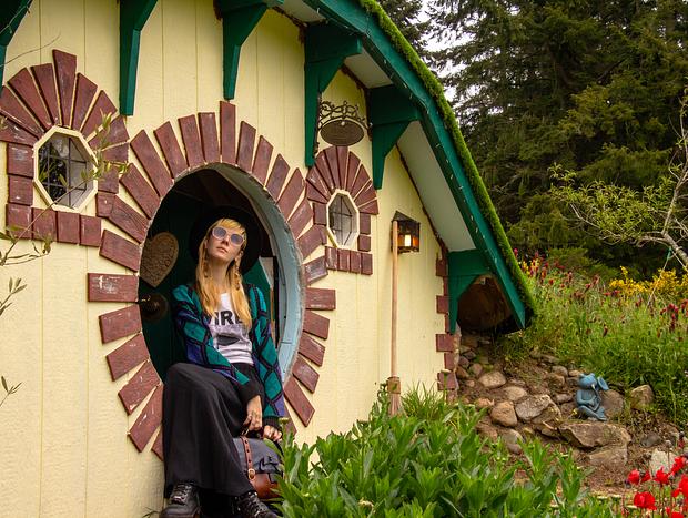 Photo 8 for Humble Hobbit Home