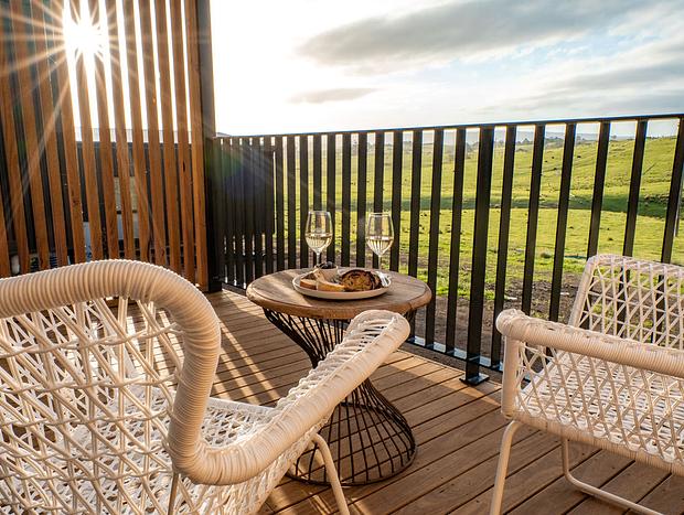 Photo 4 for Cupitt's Estate Villas