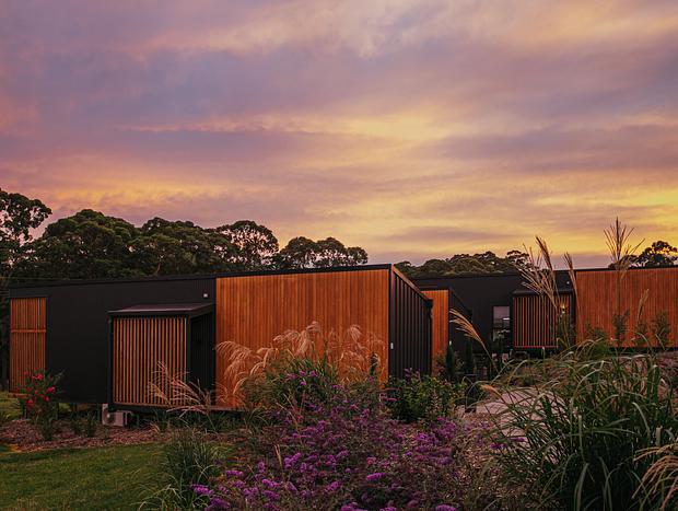 Photo 9 for Cupitt's Estate Villas
